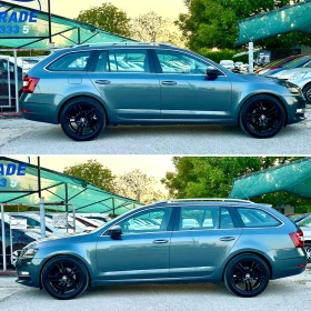 Skoda Octavia 2.0 TDI, снимка 4