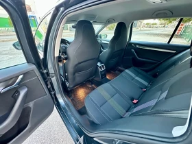 Skoda Octavia 2.0 TDI, снимка 13