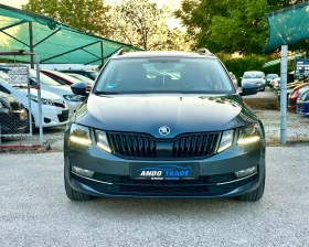 Skoda Octavia 2.0 TDI, снимка 2