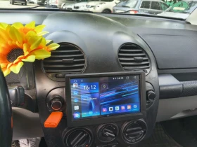 VW New beetle 2.0i с ГАЗ, снимка 13