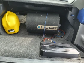 VW New beetle 2.0i с ГАЗ, снимка 14