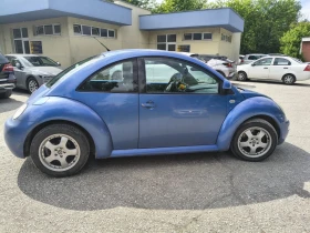 VW New beetle 2.0i с ГАЗ, снимка 6