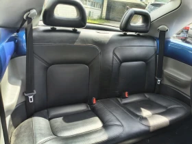 VW New beetle 2.0i с ГАЗ, снимка 11