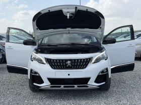 Peugeot 3008 1.6HDI/ALLURE/Bi-TONE/148000km, снимка 11