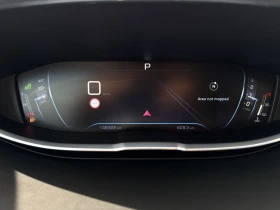 Peugeot 3008 1.6HDI/ALLURE/Bi-TONE/148000km, снимка 16