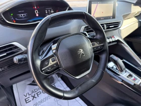 Peugeot 3008 1.6HDI/ALLURE/Bi-TONE/148000km, снимка 13