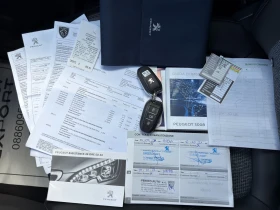 Peugeot 3008 1.6HDI/ALLURE/Bi-TONE/148000km, снимка 15