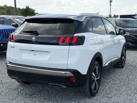 Peugeot 3008 1.6HDI/ALLURE/Bi-TONE/148000km, снимка 3