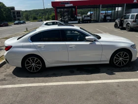 BMW 320 G20 Xdrive Luxury Line, снимка 2