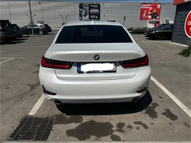 BMW 320 G20 Xdrive Luxury Line, снимка 3