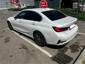 BMW 320 G20 Xdrive Luxury Line, снимка 4