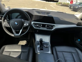 BMW 320 G20 Xdrive Luxury Line, снимка 8