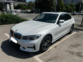 BMW 320 G20 Xdrive Luxury Line, снимка 7