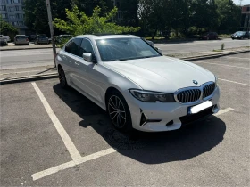 BMW 320 G20 Xdrive Luxury Line, снимка 6