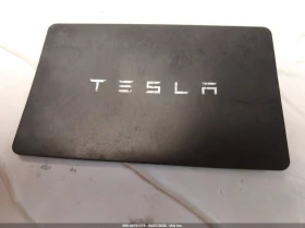 Tesla Model 3 Performance Dual Motor All-Wheel Drive, снимка 11