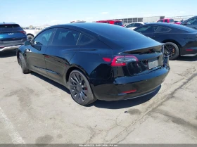 Tesla Model 3 Performance Dual Motor All-Wheel Drive, снимка 3