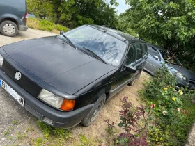 VW Passat, снимка 1