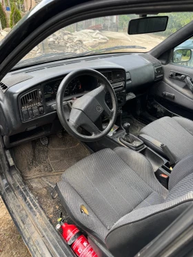 VW Passat, снимка 8