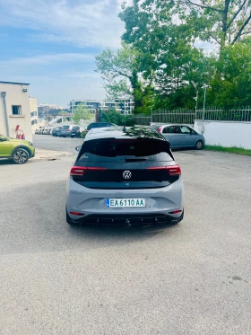 VW ID.3, снимка 6