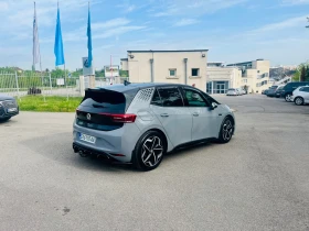 VW ID.3, снимка 4