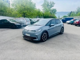 VW ID.3, снимка 2