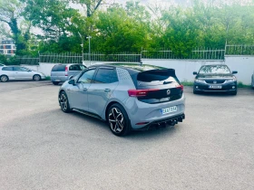 VW ID.3, снимка 5