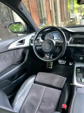 Audi A6, снимка 3