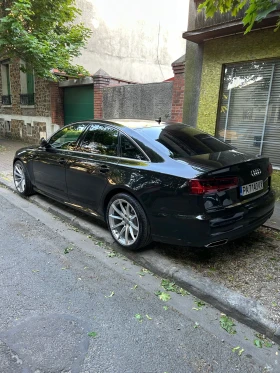 Audi A6, снимка 1