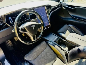 Tesla Model S, снимка 9