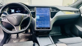 Tesla Model S, снимка 5