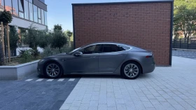 Tesla Model S, снимка 2