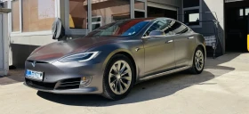 Tesla Model S, снимка 7