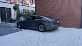 Tesla Model S, снимка 3