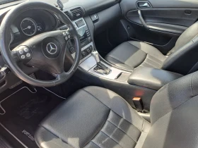 Mercedes-Benz C 200 2.2CDI 122K.C., снимка 6