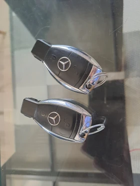 Mercedes-Benz C 200 2.2CDI 122K.C., снимка 11