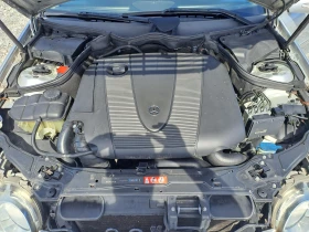 Mercedes-Benz C 200 2.2CDI 122K.C., снимка 9
