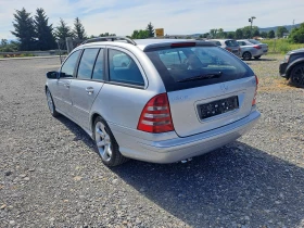 Mercedes-Benz C 200 2.2CDI 122K.C., снимка 5