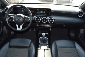 Mercedes-Benz A 160 1.3 бензин* 109кс* 62000 км* Euro6D, снимка 11