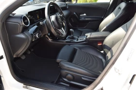 Mercedes-Benz A 160 1.3 бензин* 109кс* 62000 км* Euro6D, снимка 8