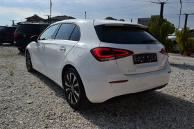 Mercedes-Benz A 160 1.3 бензин* 109кс* 62000 км* Euro6D, снимка 4
