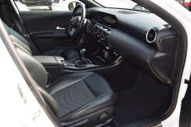 Mercedes-Benz A 160 1.3 бензин* 109кс* 62000 км* Euro6D, снимка 10
