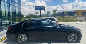 Mercedes-Benz C 300 4Matic AMG Line = MGT Select 2 = , снимка 7