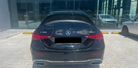 Mercedes-Benz C 300 4Matic AMG Line = MGT Select 2 = , снимка 4
