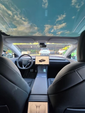 Tesla Model 3 Highland LFP Гаранция, снимка 14