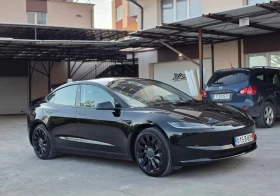 Tesla Model 3 Highland LFP Гаранция, снимка 8