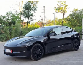 Tesla Model 3 Highland LFP Гаранция, снимка 2