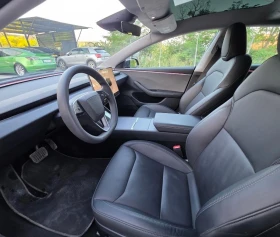 Tesla Model 3 Highland LFP Гаранция, снимка 16