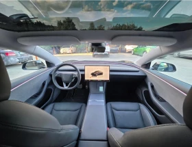 Tesla Model 3 Highland LFP Гаранция, снимка 13