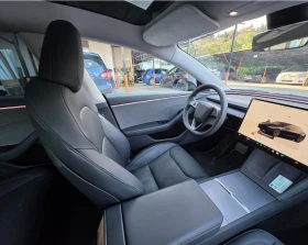 Tesla Model 3 Highland LFP Гаранция, снимка 11