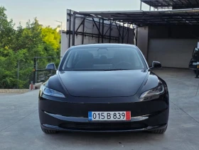 Tesla Model 3 Highland LFP Гаранция, снимка 10